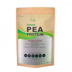 Nuewee-Organic-Pea-Protein-Isolate-Plus-500g