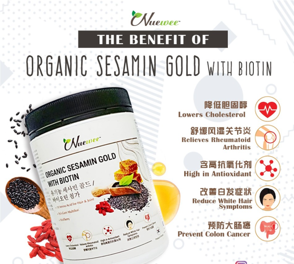 Wellness Combo (25-30 Days） - 图片 2