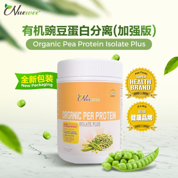 High Protein Buy 2 Free 1 Combo Set - 图片 2