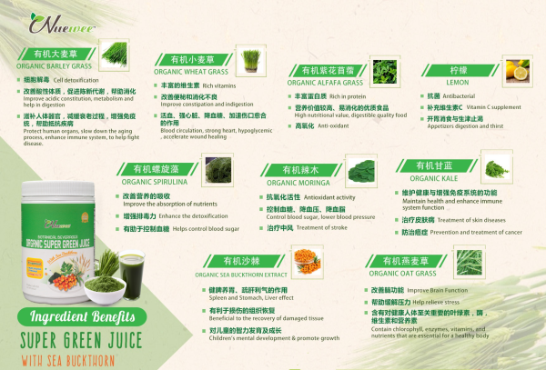 Detox Combo 25 Days - Image 3