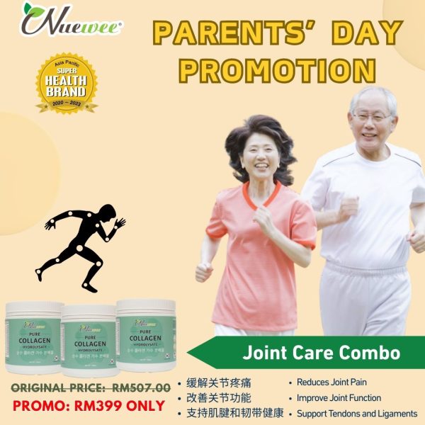Joint Care Combo 90 Days