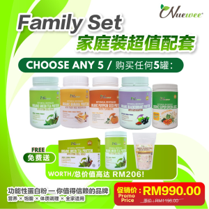 Family Set