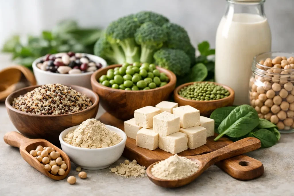 Is Plant Protein Complete? What to Know